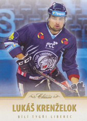 Krenželok Lukáš 15-16 OFS Classic Blue #82