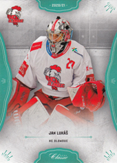 Lukáš Jan 20-21 OFS Classic Blue #83