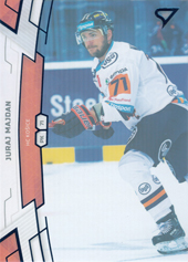 Majdan Juraj 19-20 Tipsport Liga Blue #85