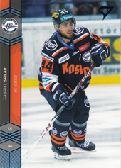 Spilar Gabriel 18-19 Tipsport Liga Blue #85