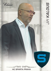 Kalous Jiří 17-18 OFS Classic Blue #86