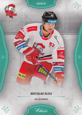 Olesz Rostislav 20-21 OFS Classic Blue #86