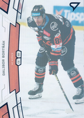 Bortňák Dalibor 19-20 Tipsport Liga Blue #88