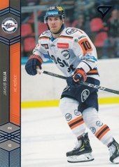 Suja Jakub 18-19 Tipsport Liga Blue #88