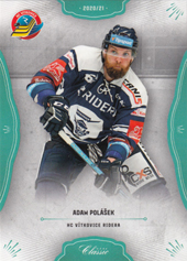 Polášek Adam 20-21 OFS Classic Blue #89