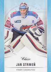 Strmeň Jan 16-17 OFS Classic Blue #89