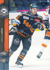 Haščák Marcel 18-19 Tipsport Liga Blue #90