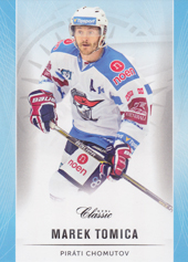 Tomica Marek 16-17 OFS Classic Blue #91