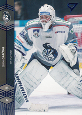 Gračnar Luka 18-19 Tipsport Liga Blue #92