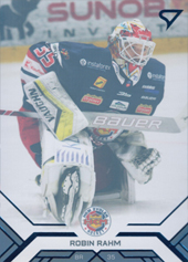 Rahm Robin 20-21 Tipos Extraliga Blue #92