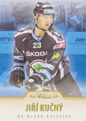 Kučný Jiří 15-16 OFS Classic Blue #93
