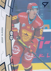 Sládok Jozef 19-20 Tipsport Liga Blue #93
