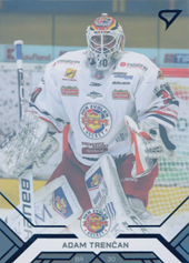 Trenčan Adam 20-21 Tipos Extraliga Blue #93