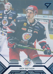 Betker Ben 20-21 Tipos Extraliga Blue #94
