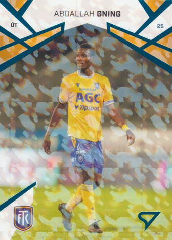 Gning Abdallah 24-25 Chance Liga Blue #94