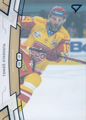 Starosta Tomáš 19-20 Tipsport Liga Blue #94