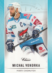 Vondrka Michal 16-17 OFS Classic Blue #94
