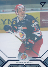 Hraško Peter 20-21 Tipos Extraliga Blue #96