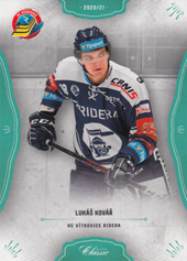 Kovář Lukáš 20-21 OFS Classic Blue #96