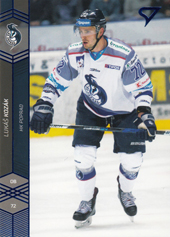 Kozák Lukáš 18-19 Tipsport Liga Blue #96