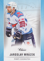 Mrázek Jaroslav 16-17 OFS Classic Blue #97