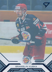 Kubka Branislav 20-21 Tipos Extraliga Blue #98