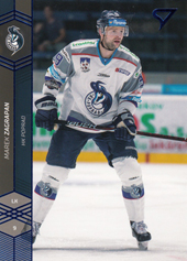 Zagrapan Marek 18-19 Tipsport Liga Blue #99