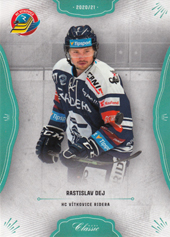 Dej Rastislav 20-21 OFS Classic Blue #101