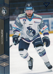 Paločko Matúš 18-19 Tipsport Liga Blue #102