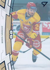 Sádecký Boris 19-20 Tipsport Liga Blue #102