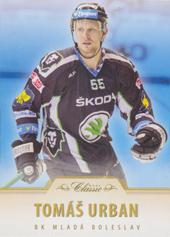 Urban Tomáš 15-16 OFS Classic Blue #102