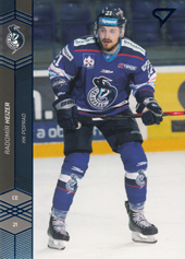 Heizer Radomír 18-19 Tipsport Liga Blue #103
