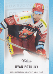 Potulny Ryan 16-17 OFS Classic Blue #103