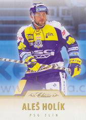 Holík Aleš 15-16 OFS Classic Blue #104