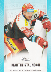 Štajnoch Martin 16-17 OFS Classic Blue #104