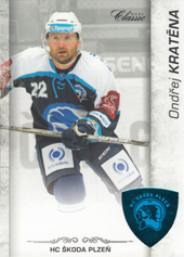 Kratěna Ondřej 17-18 OFS Classic Blue #109