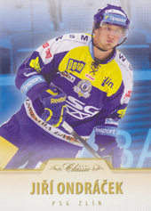 Ondráček Jiří 15-16 OFS Classic Blue #109