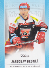 Bednář Jaroslav 16-17 OFS Classic Blue #110