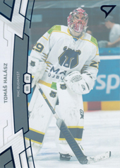 Halász Tomáš 19-20 Tipsport Liga Blue #110