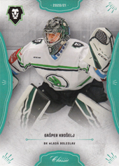 Krošelj Gašper 20-21 OFS Classic Blue #110