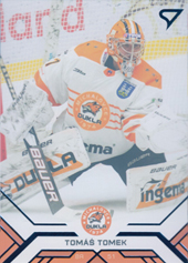 Tomek Tomáš 20-21 Tipos Extraliga Blue #110