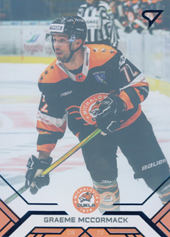 McCormack Graeme 20-21 Tipos Extraliga Blue #111