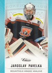 Pavelka Jaroslav 16-17 OFS Classic Blue #111