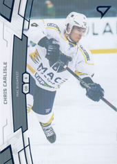 Carlisle Chris 19-20 Tipsport Liga Blue #112