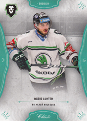 Lunter Mário 20-21 OFS Classic Blue #112