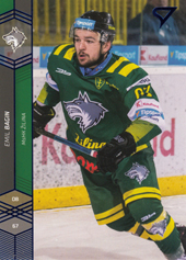 Bagin Emil 18-19 Tipsport Liga Blue #113