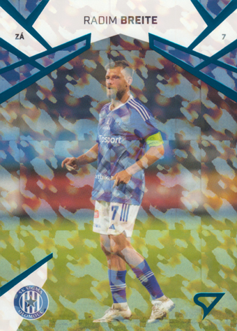 Breite Radim 24-25 Chance Liga Blue #113