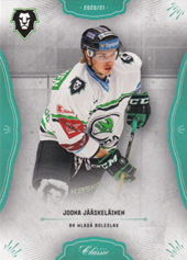 Jääskeläinen Joona 20-21 OFS Classic Blue #113