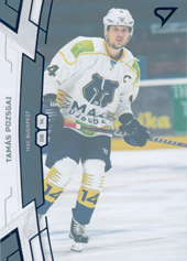 Pozsgai Tamás 19-20 Tipsport Liga Blue #113