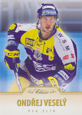 Veselý Ondřej 15-16 OFS Classic Blue #113